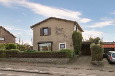 Woning Europaweg-Noord 107 Landgraaf