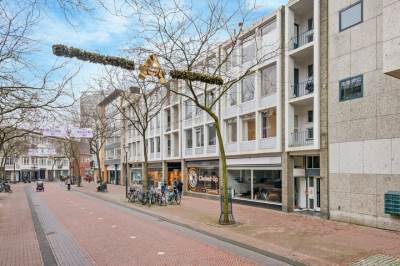 Woning Looierstraat 451 Arnhem