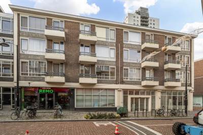 Woning Korte Hoogstraat 39B Vlaardingen