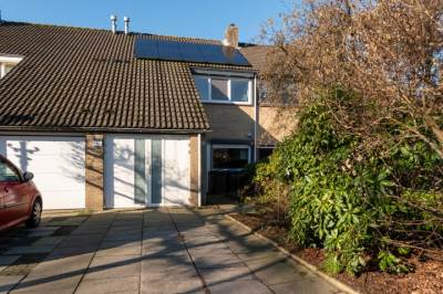 Woning Azurietdijk 31 Roosendaal