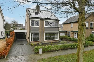 Woning Schubertstraat 12 Elst (GE)