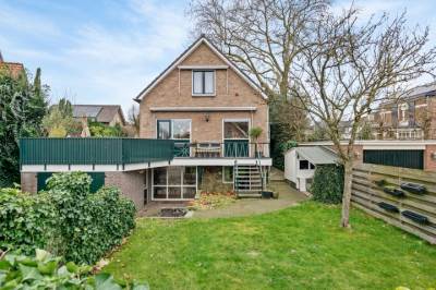 Woning Steijnweg 19 Oosterbeek