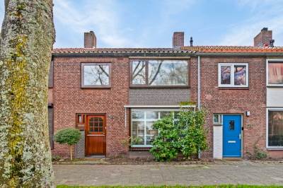 Woning Hooghout 122 Breda