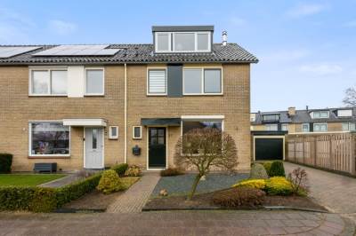 Woning Potgieterstraat 27 Putten