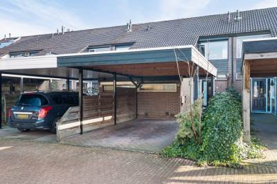 Woning De Cotelaer 20 Barneveld