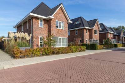 Woning Suyderbon 39 Rijnsaterwoude