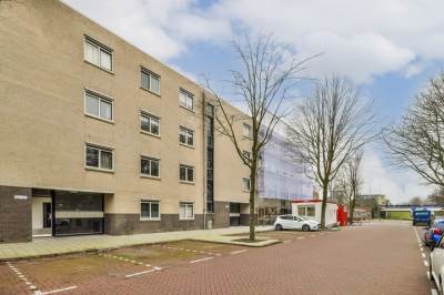 Woning Marjoleinstraat 133 Amsterdam