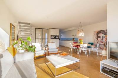 Woning Hordaland 15 Capelle aan den IJssel