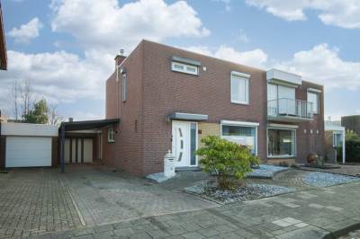 Woning Herlonglaan 9 Landgraaf