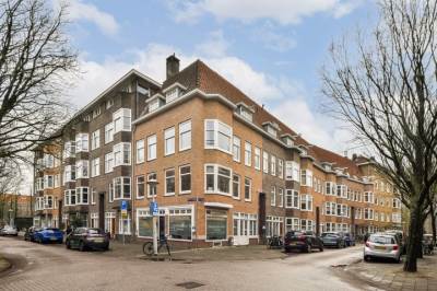 Woning Jasonstraat 371 Amsterdam