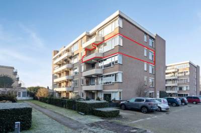Woning Zaaier 102 Leusden