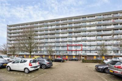 Woning Ganzenstraat 116 Amersfoort