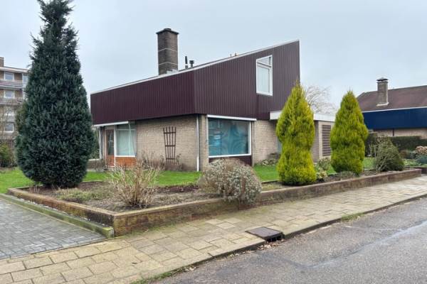 Woning Kievitstraat 20 Velp (GE)