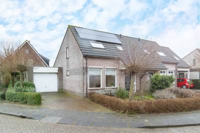 Woning Kershof 6A Bruchem