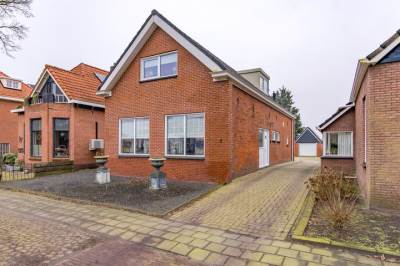 Woning Markeweg 1 Ter Apel