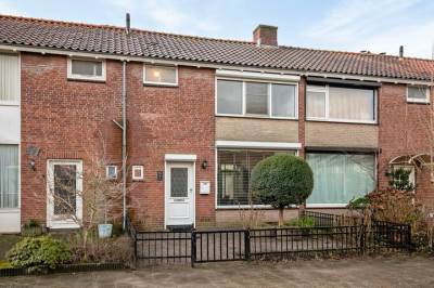 Woning Generaal des Tombepad 15 Eindhoven