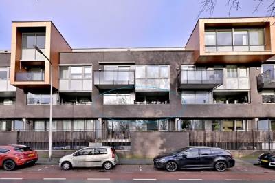 Woning Rijsterborgherweg 20F16 Deventer