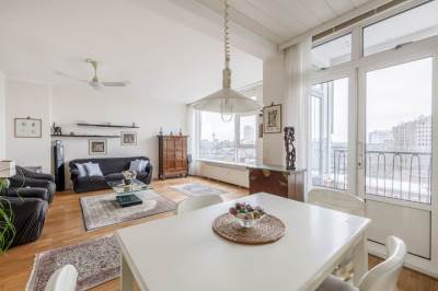 Woning Schiedamse Vest 126 Rotterdam