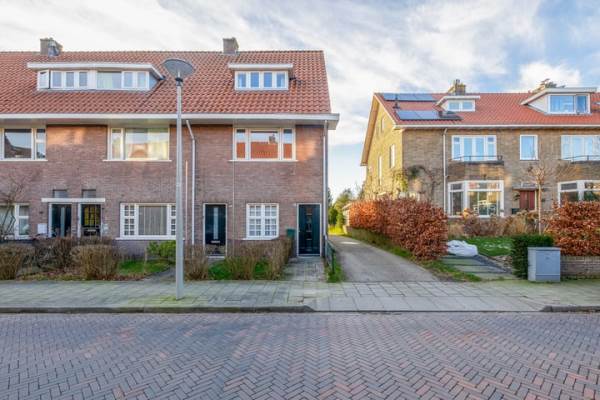 Woning Van Goghstraat 65 Arnhem