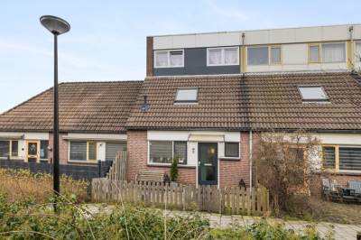 Woning Grebbe 3 Heerhugowaard