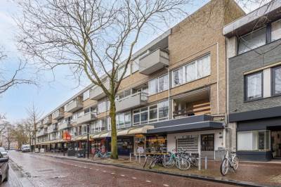 Woning Burgwal 54 Oss