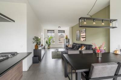 Woning Generaal de Wetstraat 49RD Maassluis