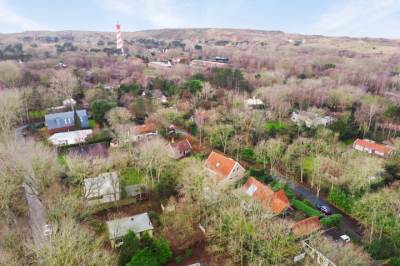 Woning Lijsterbesweg 30 Burgh-Haamstede