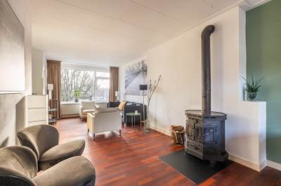 Woning Zweedsestraat 61A Rotterdam