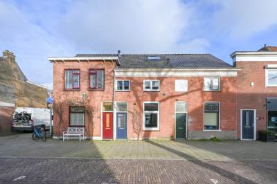 Woning Rotterdamseweg 93 Delft