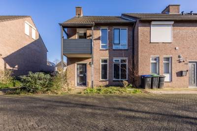 Woning Schepenhoek 248 Uden
