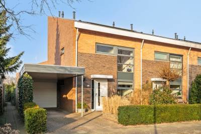 Woning Stoepveldsingel 116 Assen