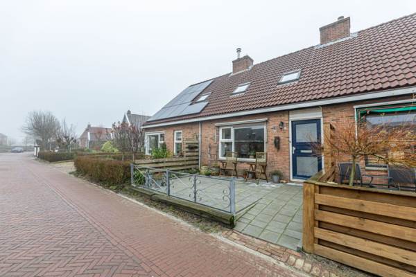 Woning Seewei 23 Moddergat