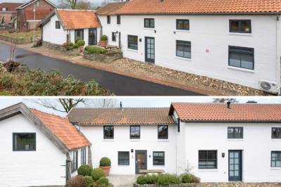 Woning Haagstraat 11 Reijmerstok