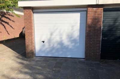 Garage Graaf Ruprechtlaan 32C Leidschendam