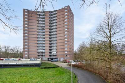 Woning Drieoortsput 22 Heerlen