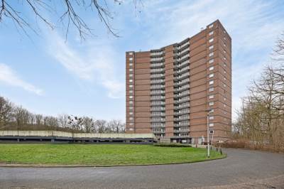 Woning Drieoortsput 43 Heerlen