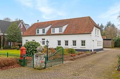 Woning Sint Jorisstraat 15A Veldhoven