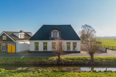 Woning Ayttawei 16 Reduzum