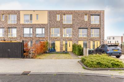 Woning Haagwinde 41 Lelystad