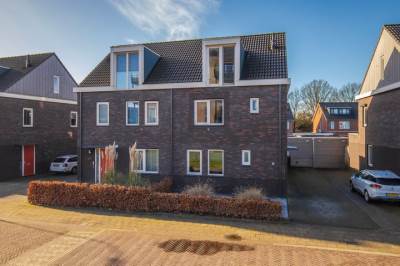 Woning Beekenoord 9 Westervoort