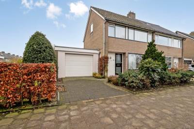 Woning Verdeniusstraat 13 Drachten