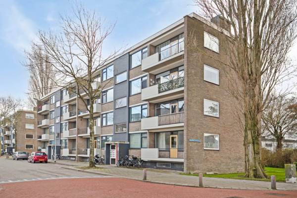 Woning Nassaulaan 127 Middelburg