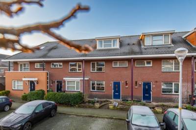 Woning Rodelindalaan 6 Nieuw-Vennep