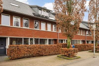 Woning Akkerbergstraat 50 Zwolle