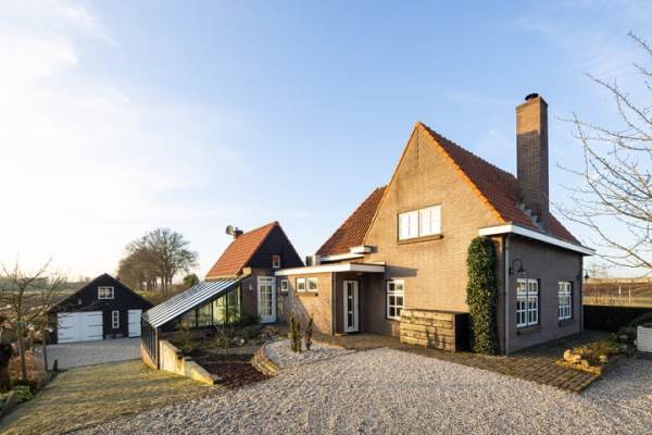 Woning Poeldonk 25 Den Dungen