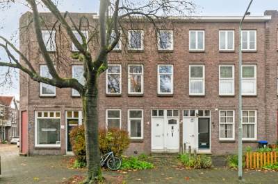 Woning Javastraat 37 Dordrecht