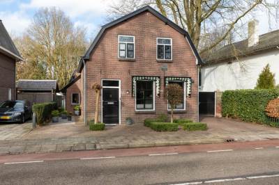 Woning Raadhuisstraat 80 Waalre
