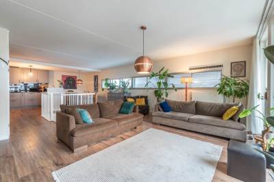 Woning Van Heenvlietlaan 301 Amsterdam