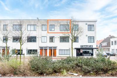 Woning Marnixlaan 67 Utrecht