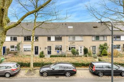 Woning Arenberglaan 366 Breda